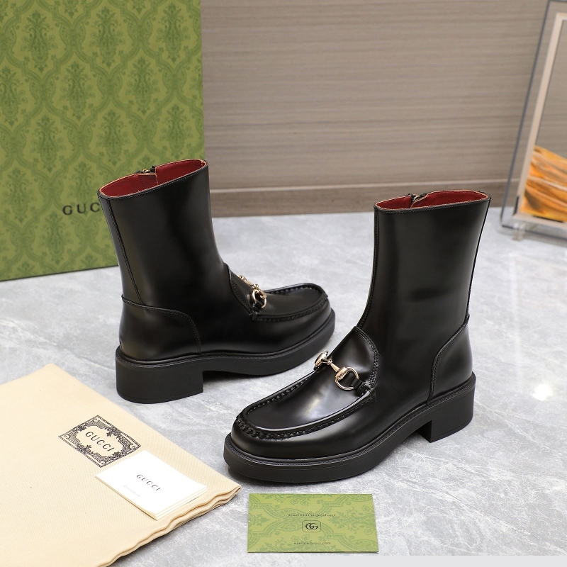 G*u*i boots